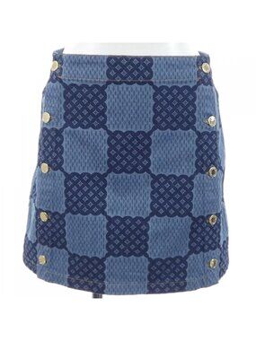 Louis Vuitton Jat Skirt